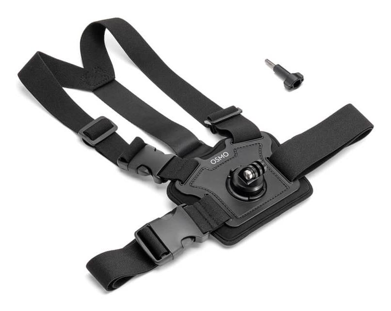 CAMERA ACC ACTION CHEST STRAP/MOUNT CP.AS.AA000000 DJI - Image 6