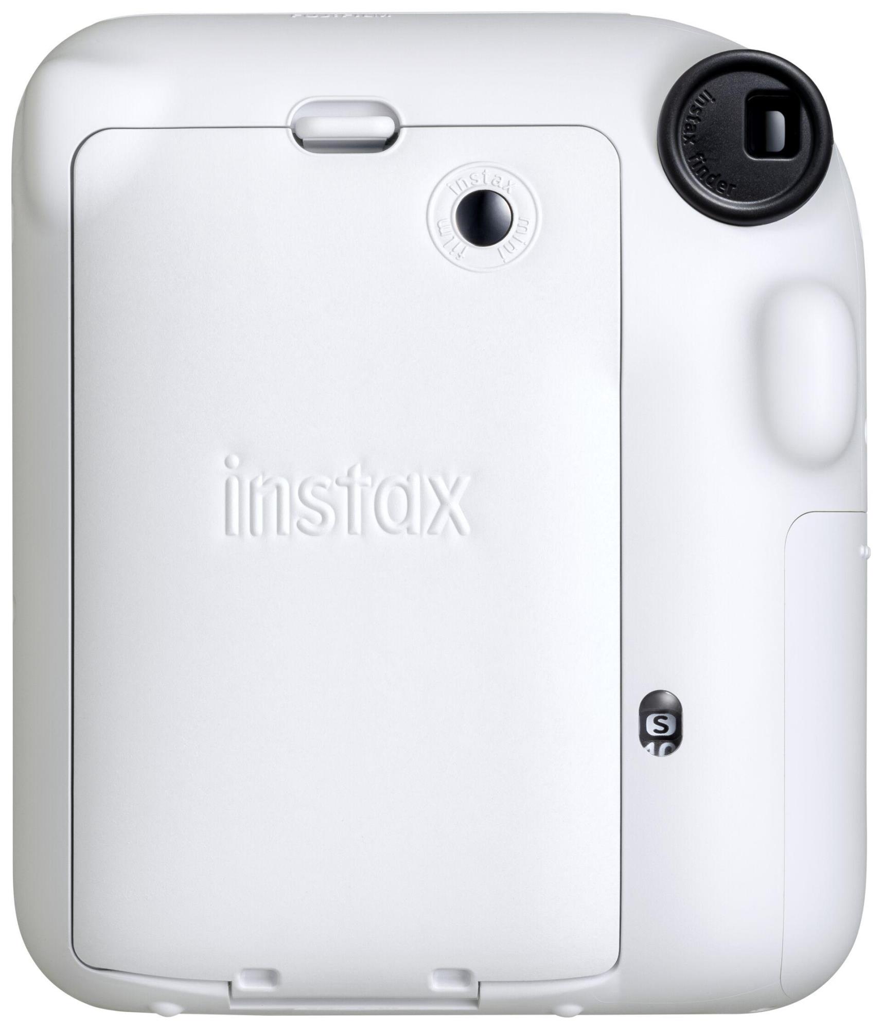CAMERA INSTANT/INSTAX MINI 12 WHITE FUJIFILM - Image 2