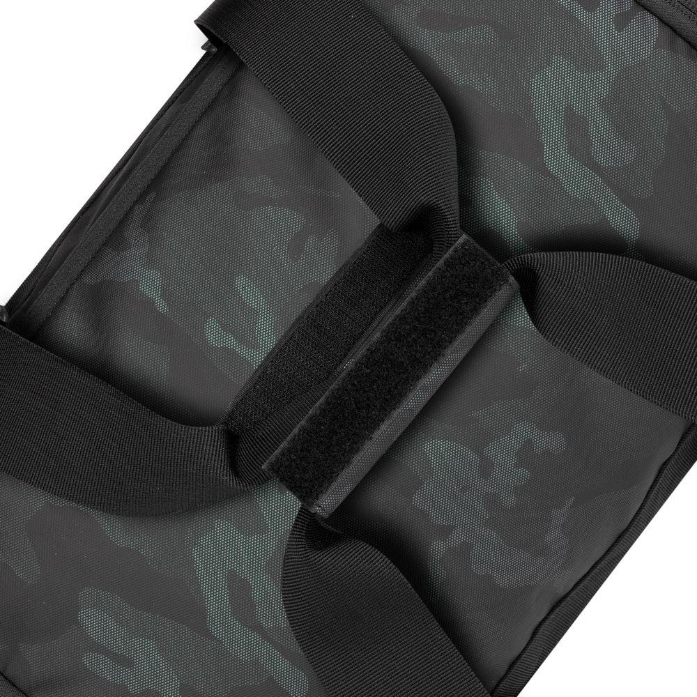 DUFFLE BAG 30L/NAVY CAMO 7641 RIVACASE - Image 13