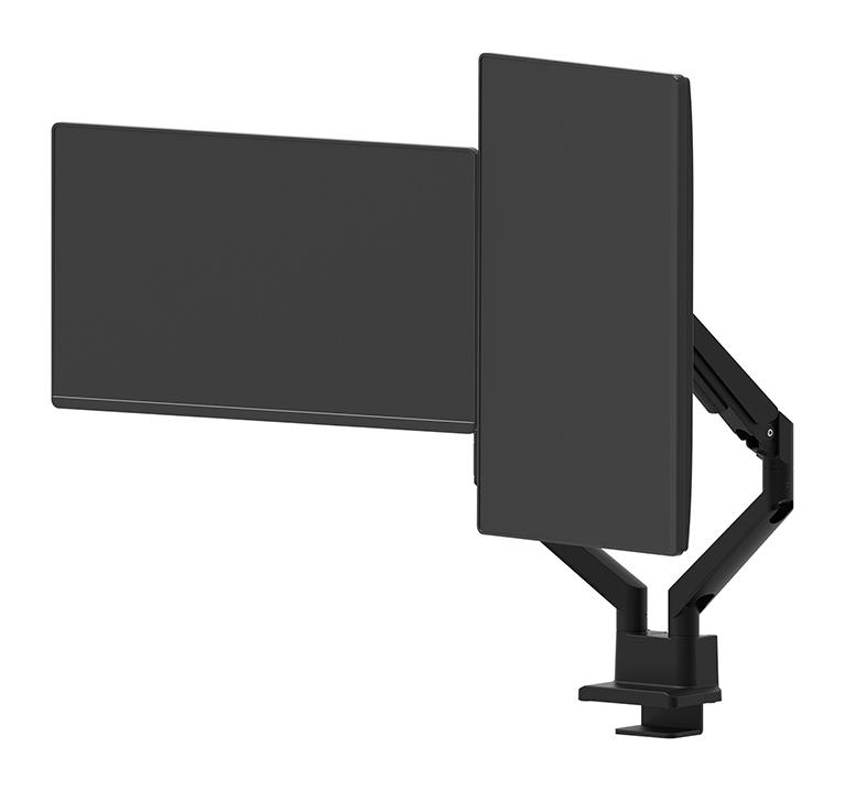 MONITOR ACC DESK MOUNT 17-32"/DUAL DS70-250BL2 NEOMOUNTS - Image 15
