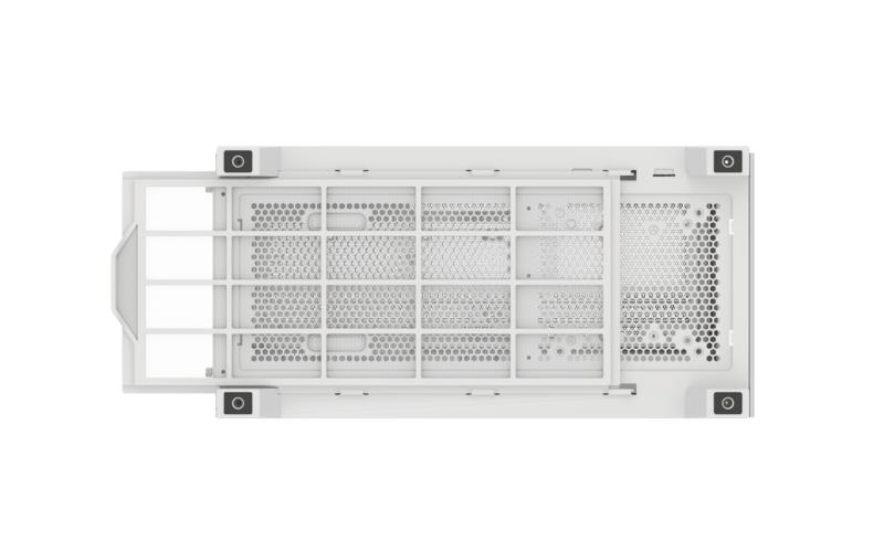 Case XILENCE ATX/micro ATX/Mini-ITX White Midi Tower PC X818.W.ARGB - Image 9