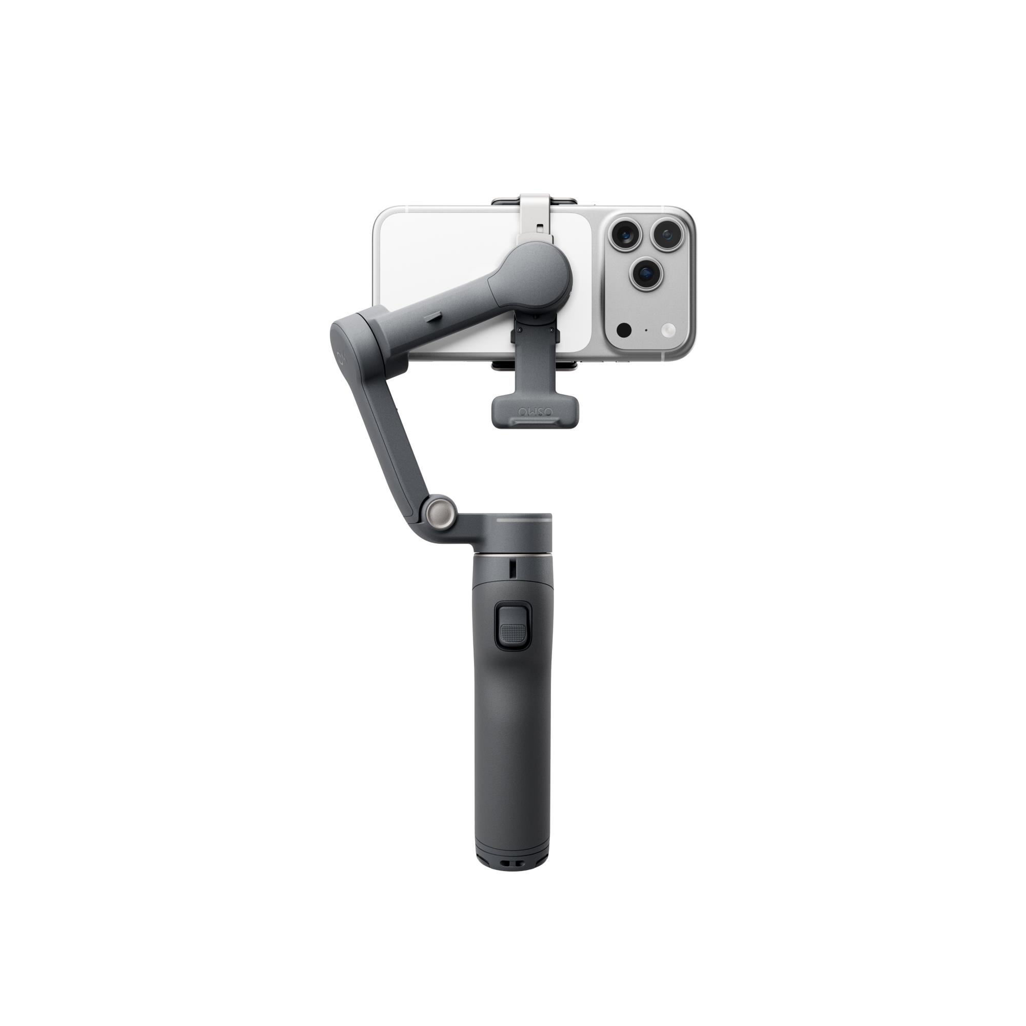 GIMBAL OSMO MOBILE 8P ADVANCED/TRACKING CP.OS.00000564 DJI - Image 18