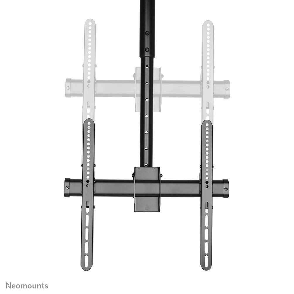 TV SET ACC CEILING MOUNT/32-60" NM-C440BLACK NEOMOUNTS - Image 6