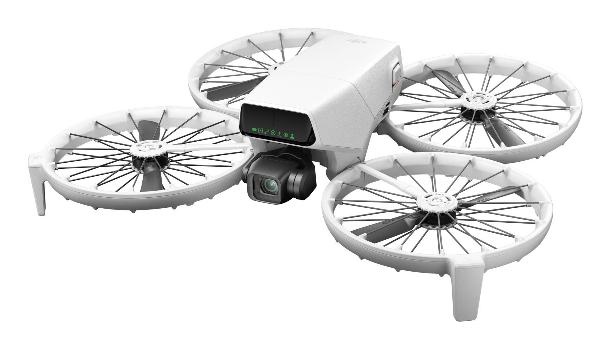 Drone DJI DJI Flip Fly More Combo (DJI RC 2) Consumer CP.FP.00000181 - Image 4