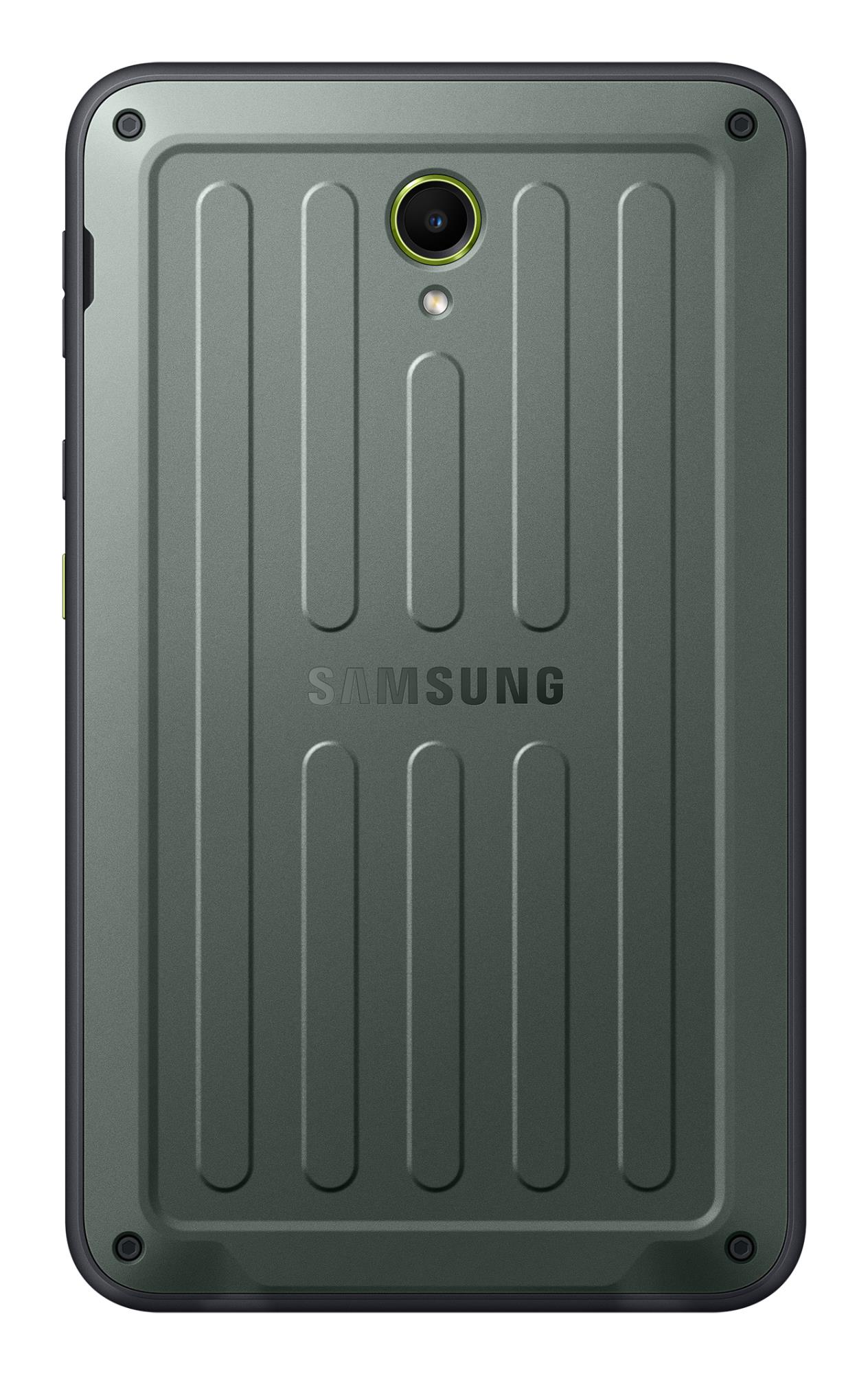 TABLET GALAXY TAB ACTIVE5 5G/8" 128GB GREEN SM-X306 SAMSUNG - Image 2