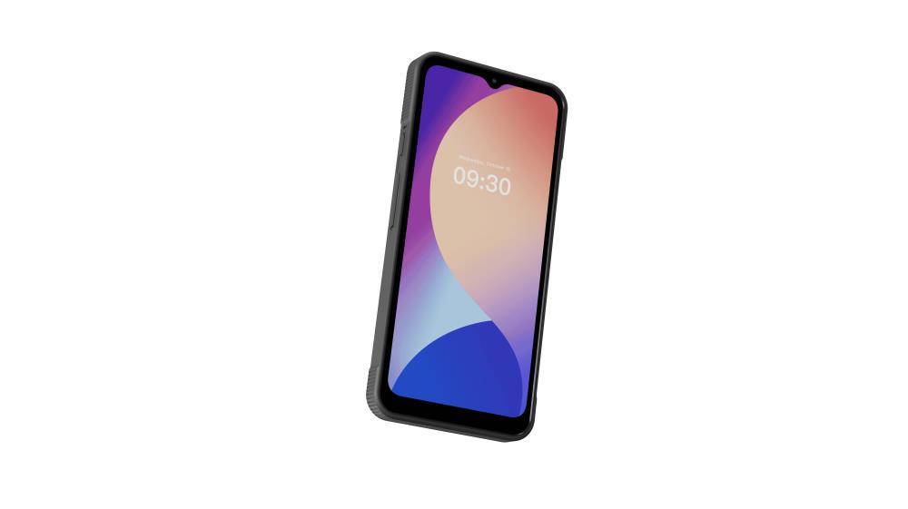 MOBILE POS DEVICE SWIFT 1 PRO/I23M03 4 32 NFC IMIN - Image 2