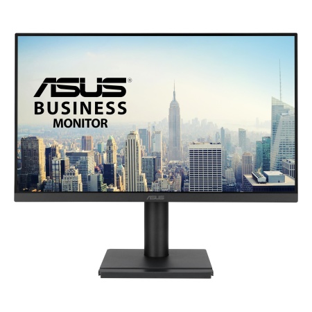 LCD Monitor ASUS 23.8 " 1920 x 1080 pixels Full HD Native aspect ratio 16:9 LCD Flat 90LM02W1-B02371