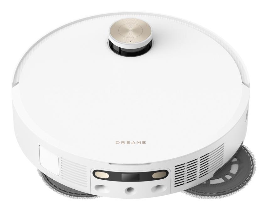 VACUUM CLEANER ROBOT/L50 PRO ULTRA RLL84CE DREAME - Image 3