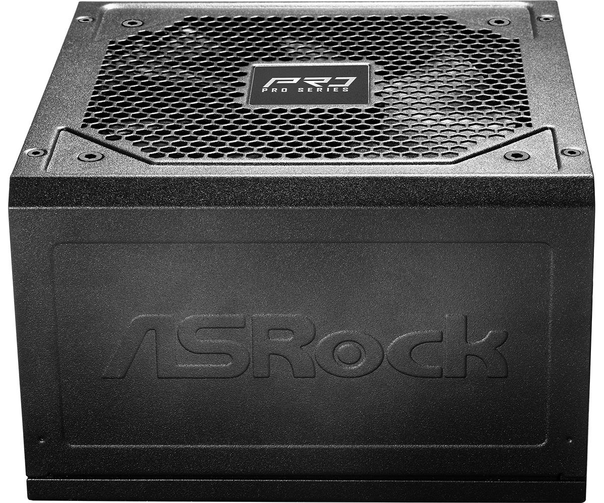 Power Supply ASROCK ATX PC 100 - 240 V 850 W PRO-850G - Image 4