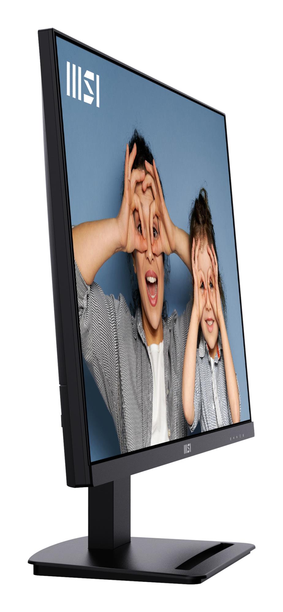 LCD Monitor MSI 27 " 3840 x 2160 pixels 4K Ultra HD Native aspect ratio 16:9 Flat PROMP273U - Image 7