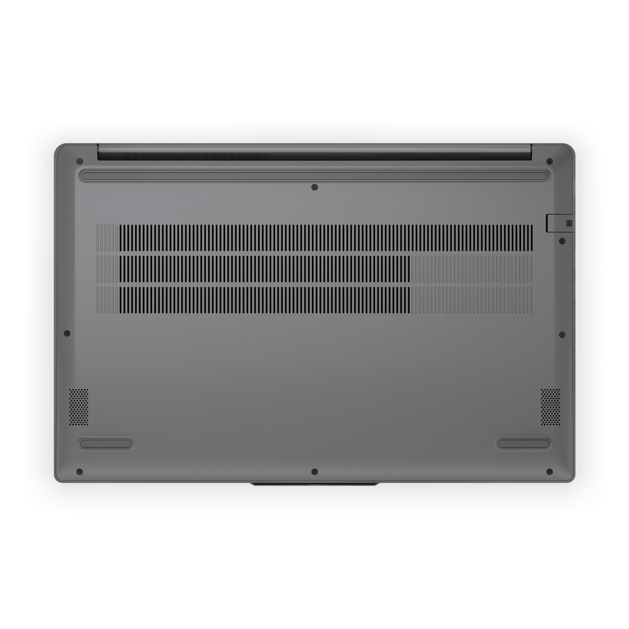 Notebook LENOVO LOQ 15IAX9E CPU Core i5 i5-12450HX 2400 MHz 15.6" 1920x1080 RAM 16GB DDR5 4800 MHz SSD 512GB NVIDIA GeForce RTX 2050 4GB ENG Card Reader 3-in-1 Grey 1.77 kg 83LK007APB - Image 12