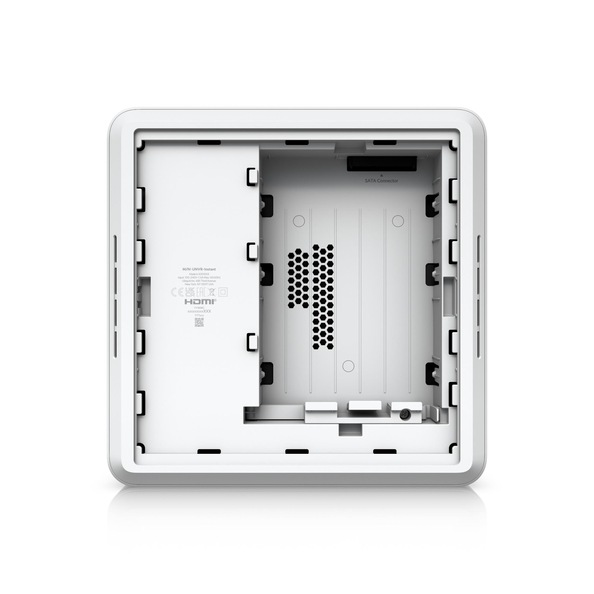 NET VIDEO RECORDER INSTANT/UNVR-INSTANT UBIQUITI - Image 7