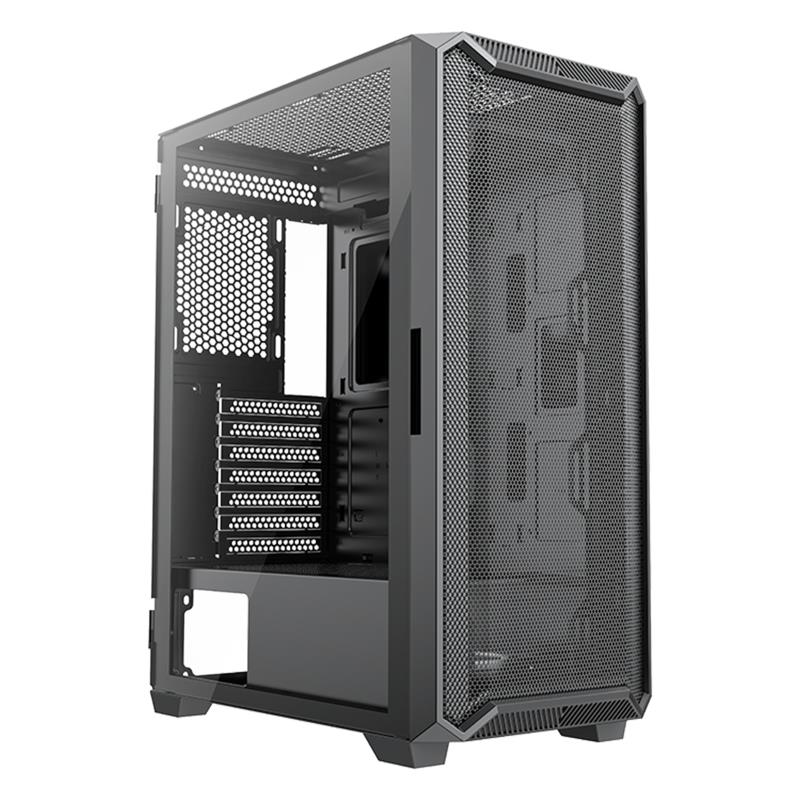 Case XILENCE ATX/micro ATX/Mini-ITX Black Midi Tower PC XG161 - Image 10