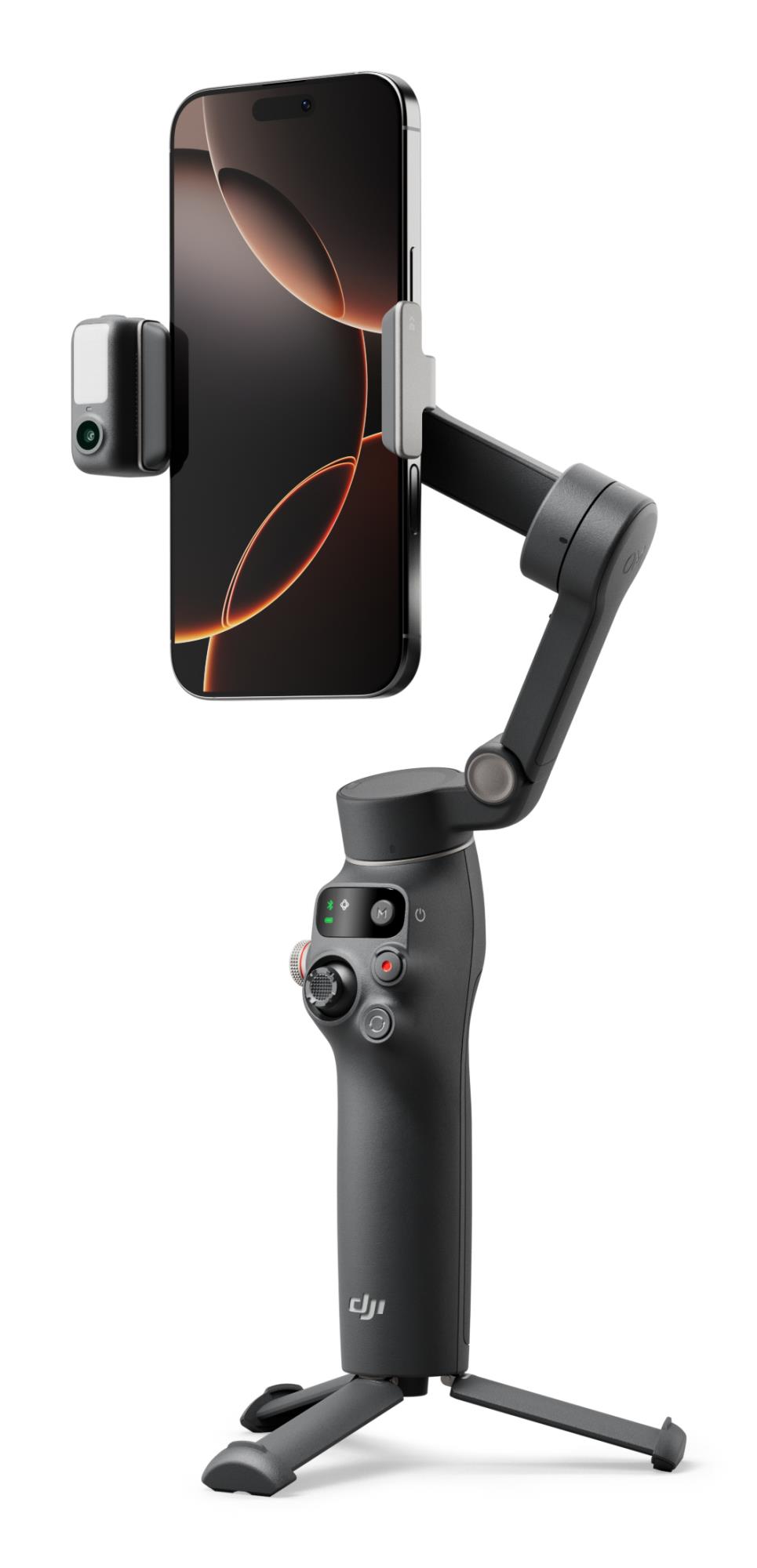 GIMBAL OSMO MOBILE 7P/CP.OS.00000401 DJI - Image 8