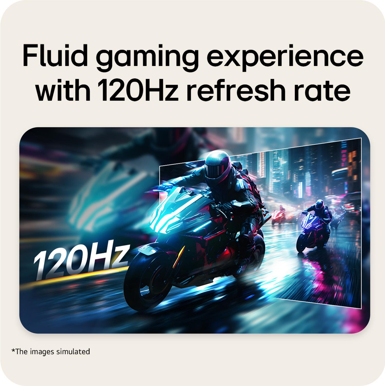 LCD Monitor LG 34 " 3440 x 1440 pixels UltraWide Quad HD Native aspect ratio 21:9 LCD Curved 34U601B-B - Image 6
