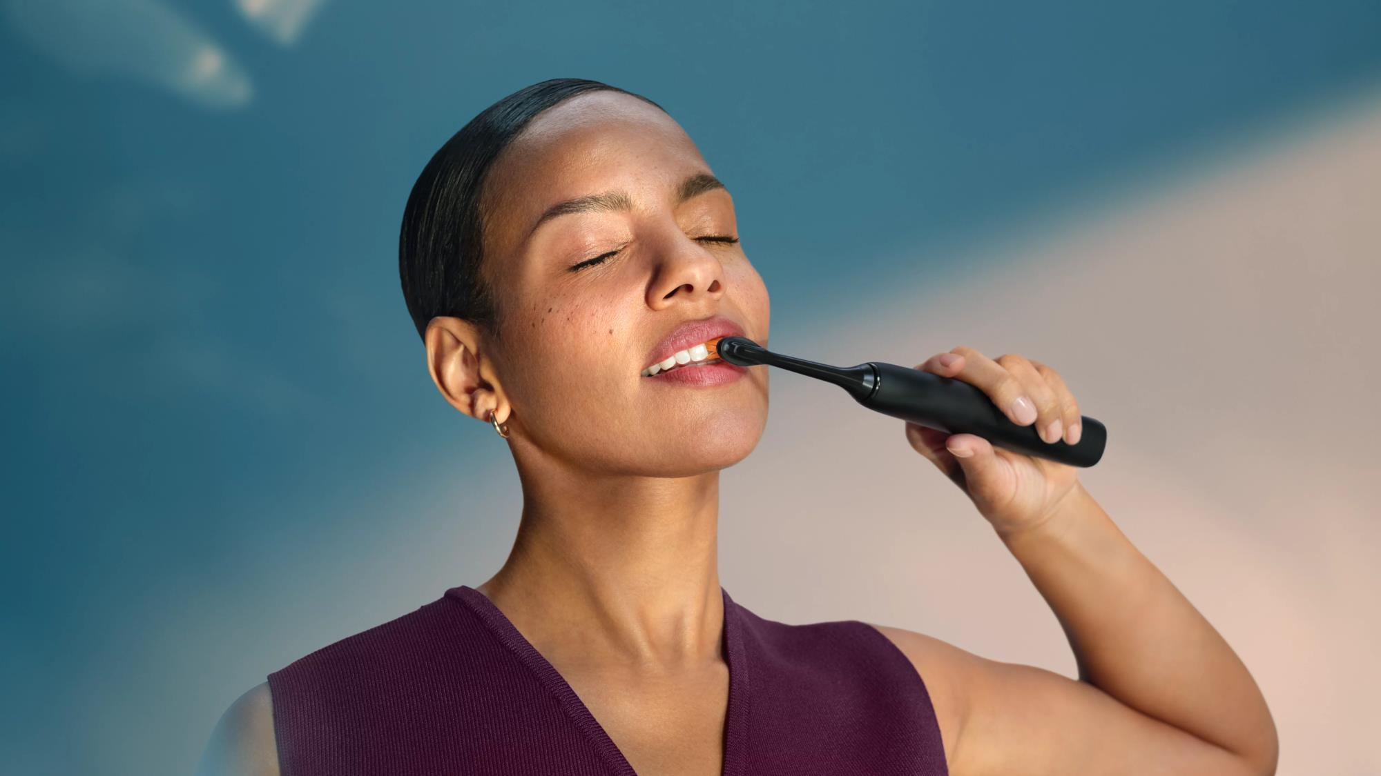 ELECTRIC TOOTHBRUSH/HX9914/69 PHILIPS - Image 9