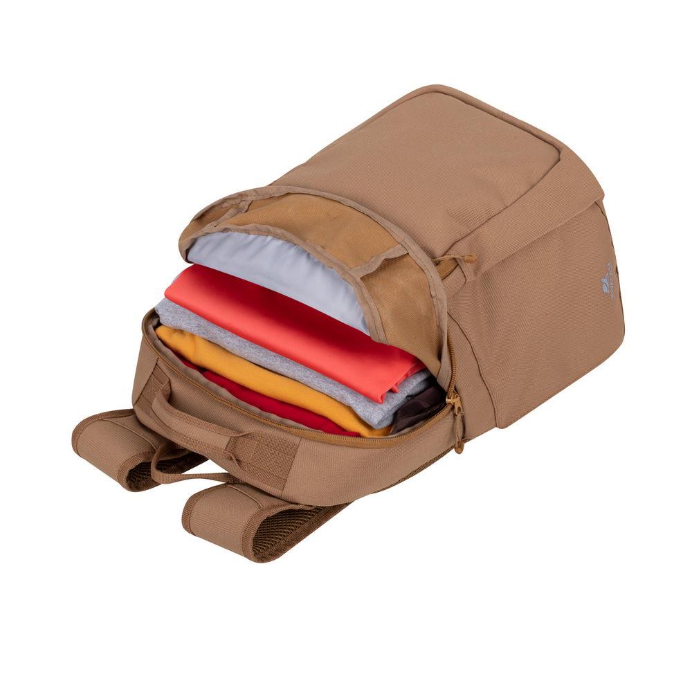 NB BACKPACK AVIVA 14"/5432 BEIGE RIVACASE - Image 18