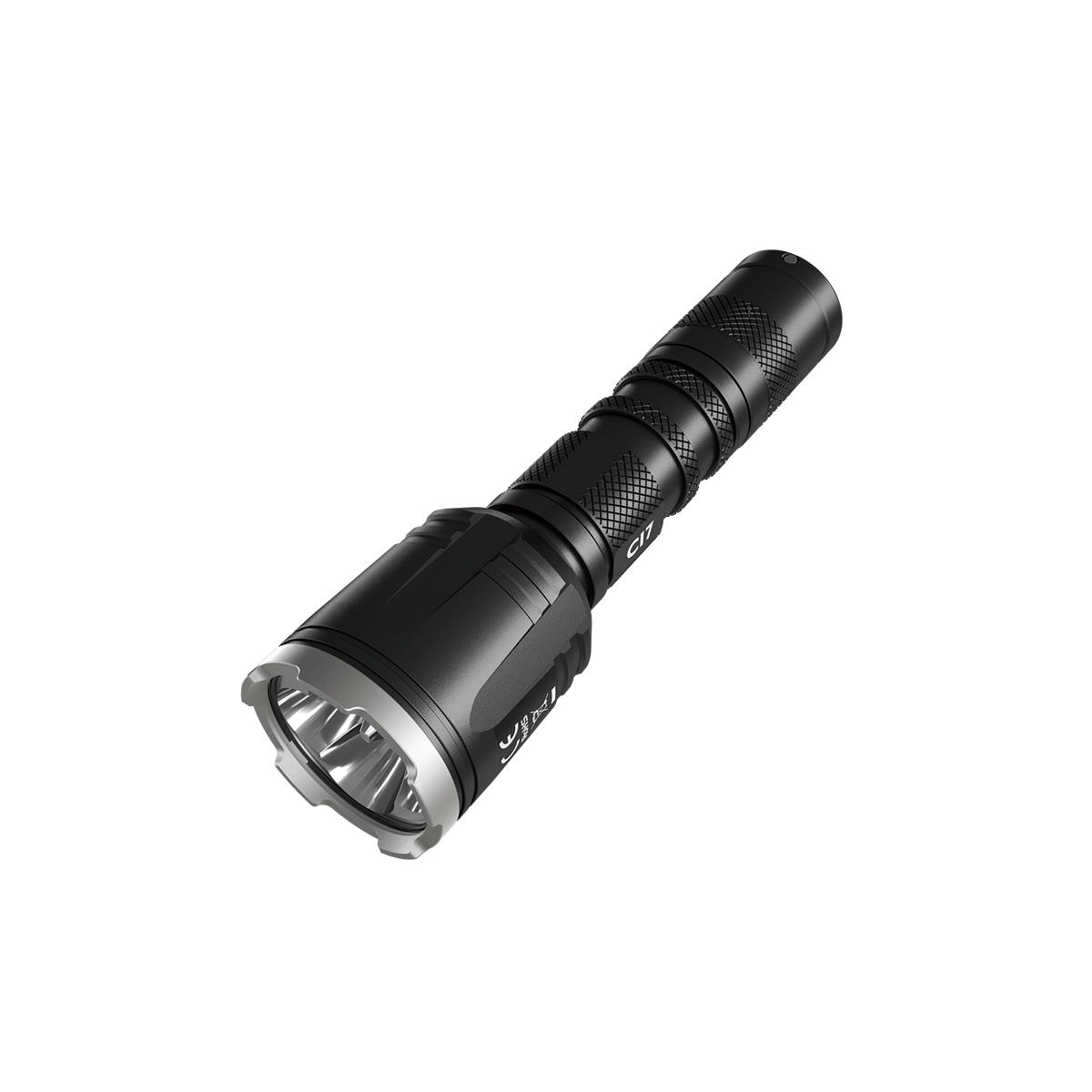 FLASHLIGHT CHAMELEON SERIES/2500 LUMENS CI7 NITECORE - Image 2