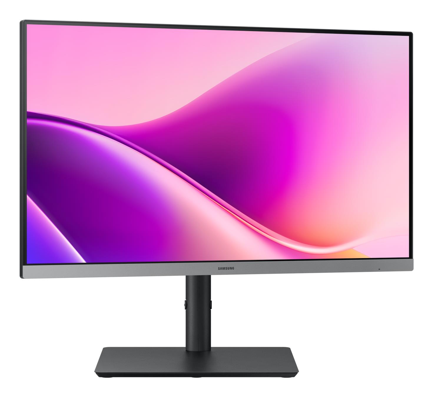LCD Monitor SAMSUNG 24 " 1920 x 1080 pixels Full HD Native aspect ratio 16:9 LCD Flat LS24F434UAUXEN - Image 11