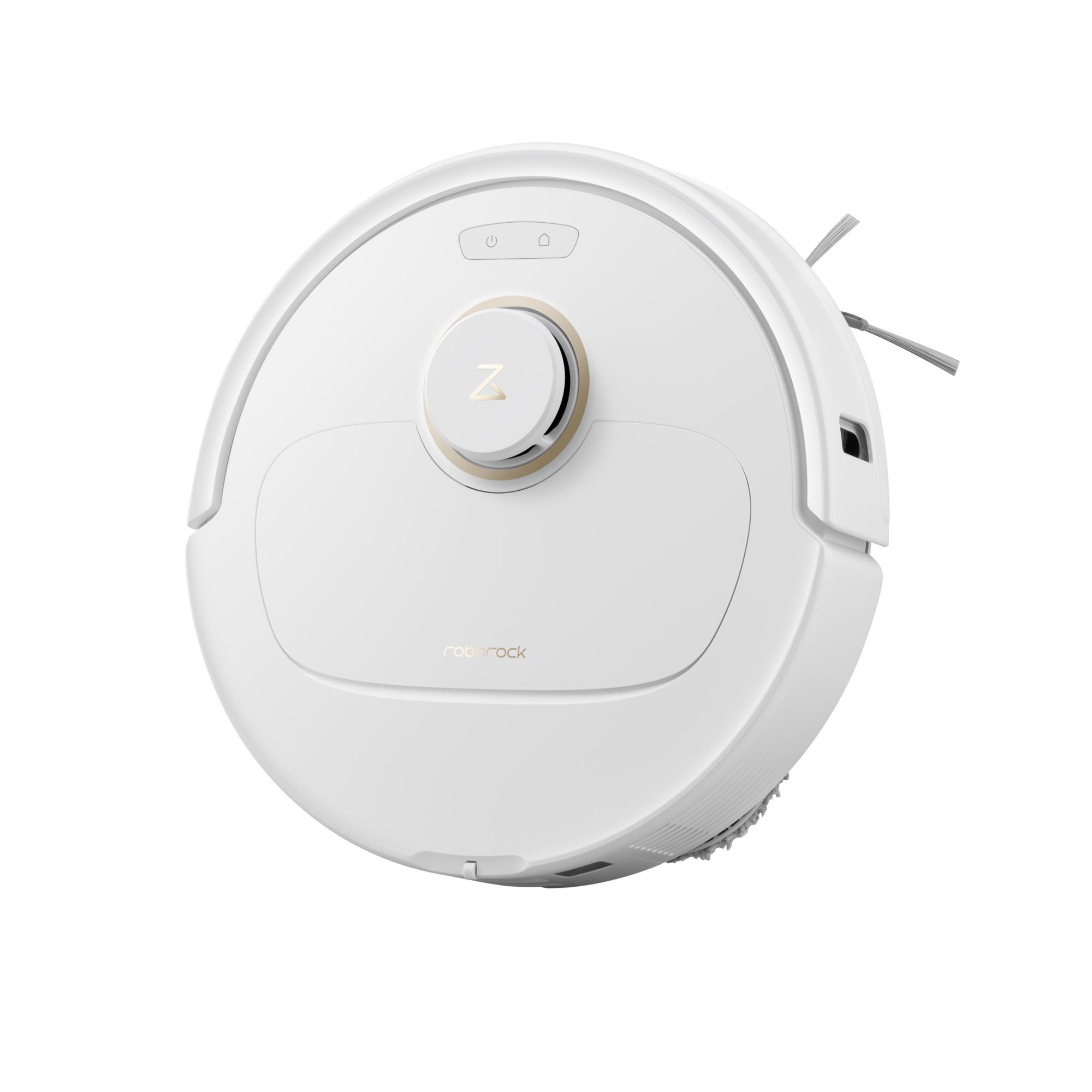 VACUUM CLEANER ROBOT QREVO C/PRO WHITE QRRCP02-00 ROBOROCK - Image 3