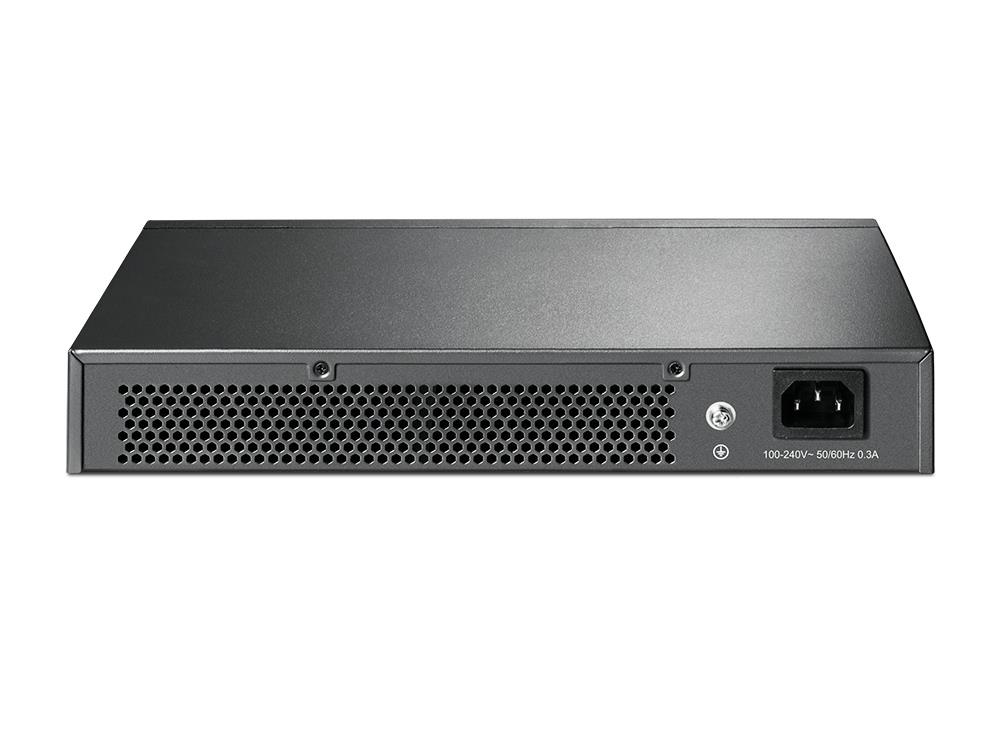 Switch TP-LINK 16x10Base-T / 100Base-TX / 1000Base-T TL-SG1016DE - Image 3