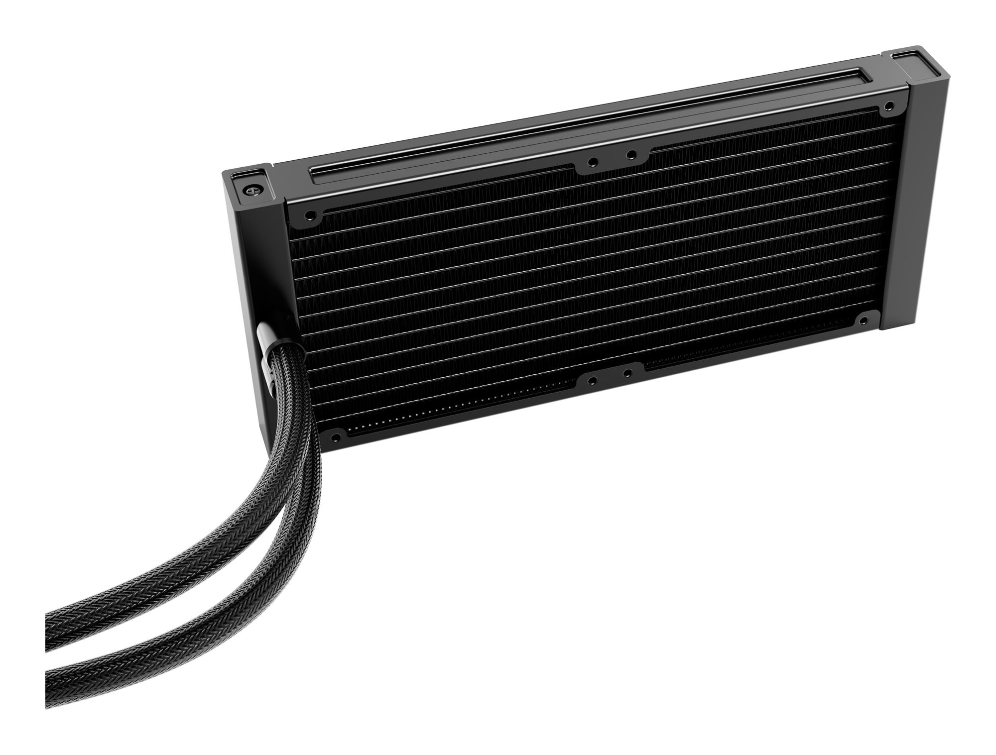 CPU COOLER S_MULTI/PURE LOOP 3 BW027EU BE QUIET - Image 4