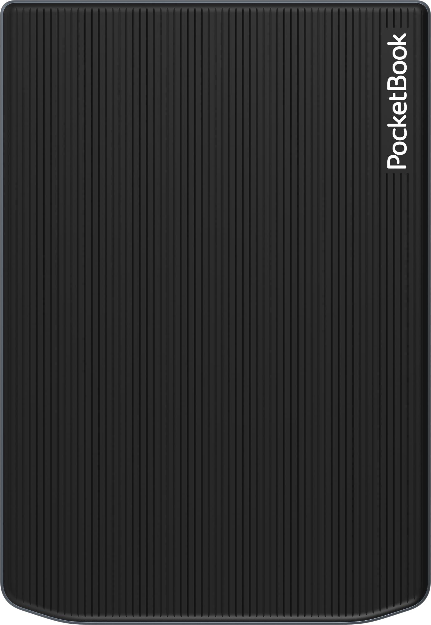 E-Reader POCKETBOOK Verse Pro Color 6" 1072x1448 1xUSB-C Wireless LAN Bluetooth Dark Blue PB634K3-1-WW - Image 9