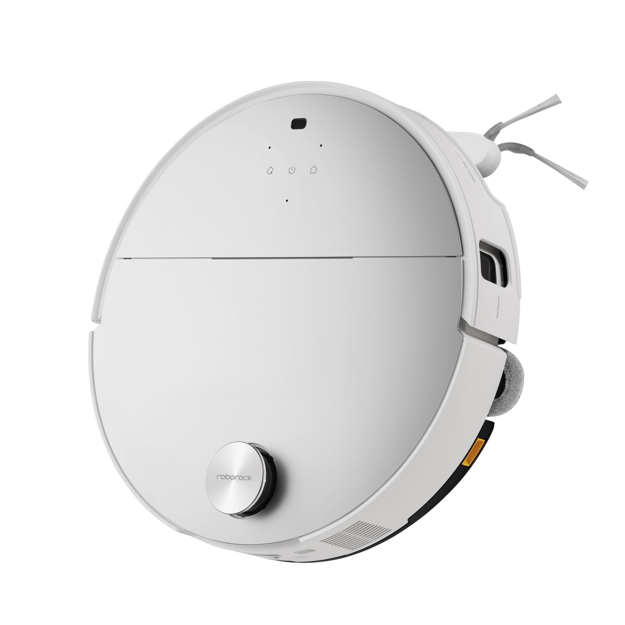 VACUUM CLEANER ROBOT SAROS 10/WHITE S1002-00 ROBOROCK - Image 8
