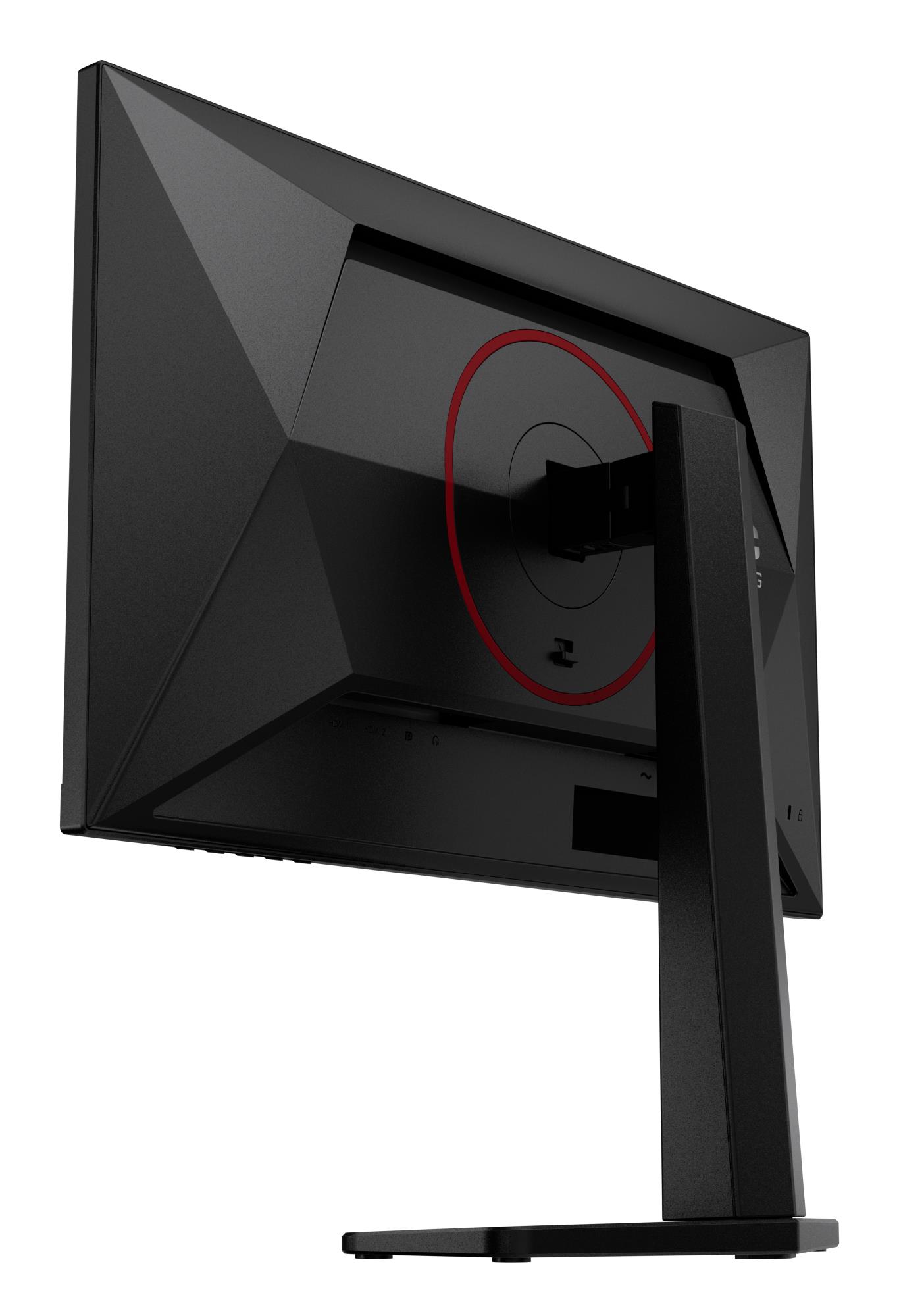 LCD Monitor AOC 23.8 " 1920 x 1080 pixels Full HD Native aspect ratio 16:9 LED Flat 24G4ZR - Image 12