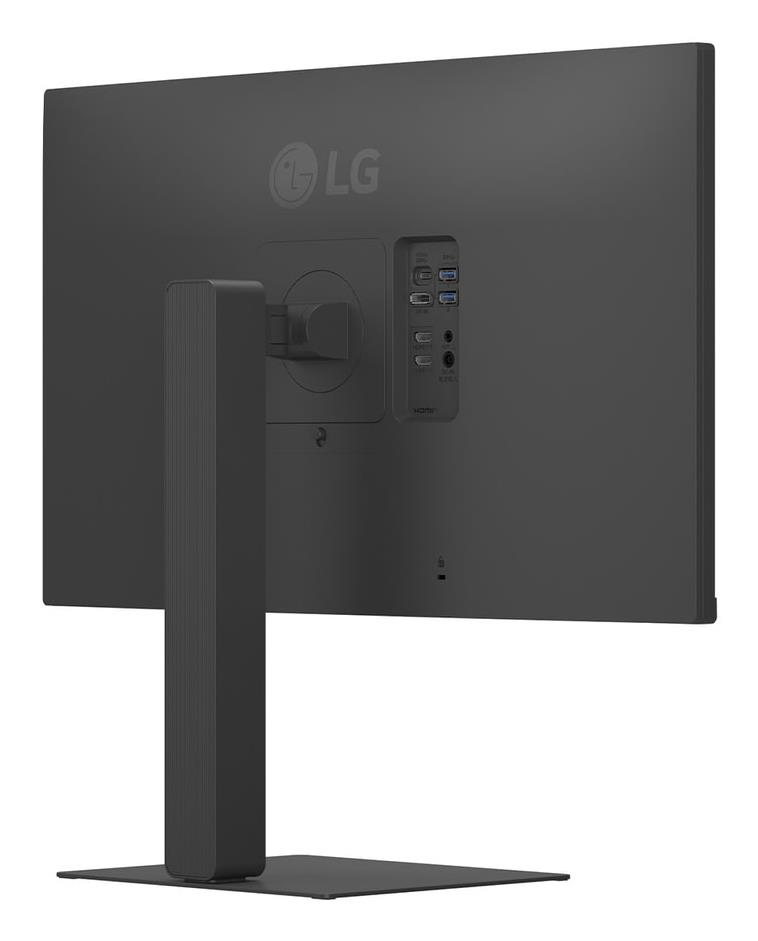 LCD Monitor LG 27 " 3840 x 2160 pixels 4K Ultra HD Native aspect ratio 16:9 Flat 27U730A-B - Image 14