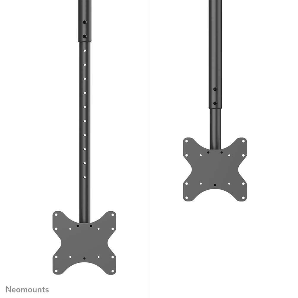 TV SET ACC CEILING MOUNT/23-42" CL35-340BL12 NEOMOUNTS - Image 6