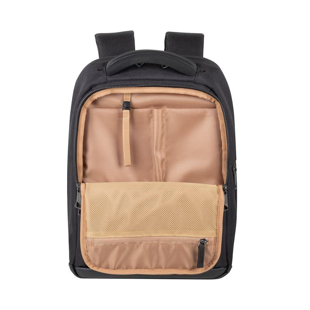 NB BACKPACK ECO MACBOOK AIR 15/BLACK 8126 RIVACASE - Image 4