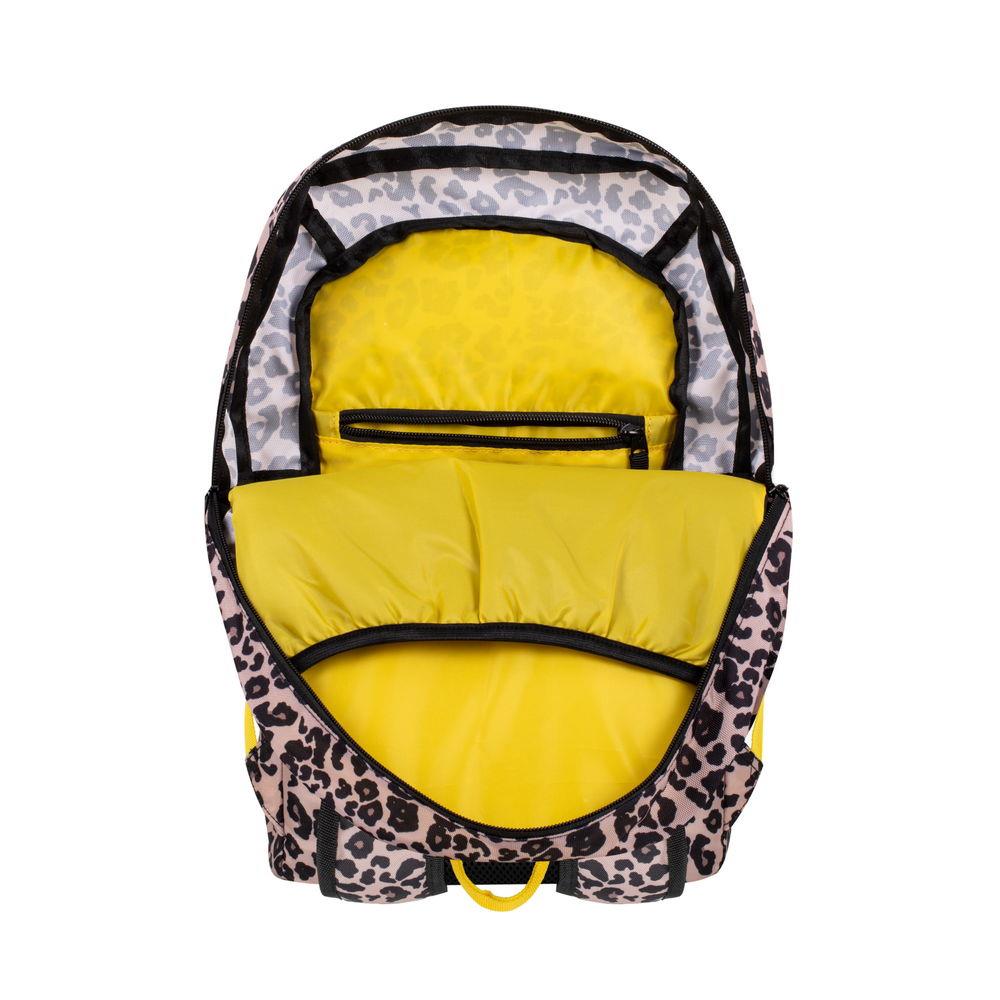 NB BACKPACK URBAN 14L 13.3"/5421 LEOPARD RIVACASE - Image 22