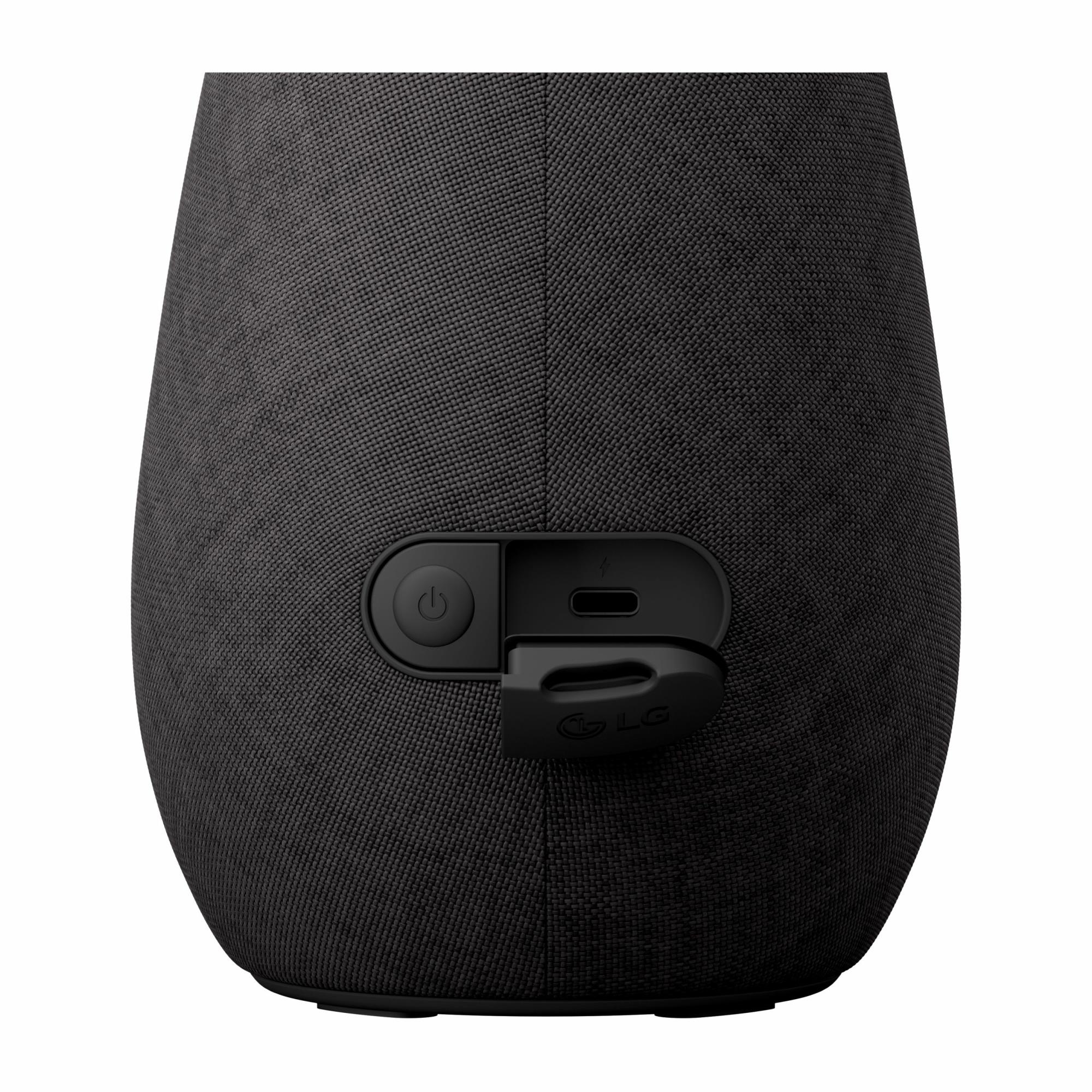 Portable Speaker LG XBOOM 360 Wireless Bluetooth XO2TBK - Image 6