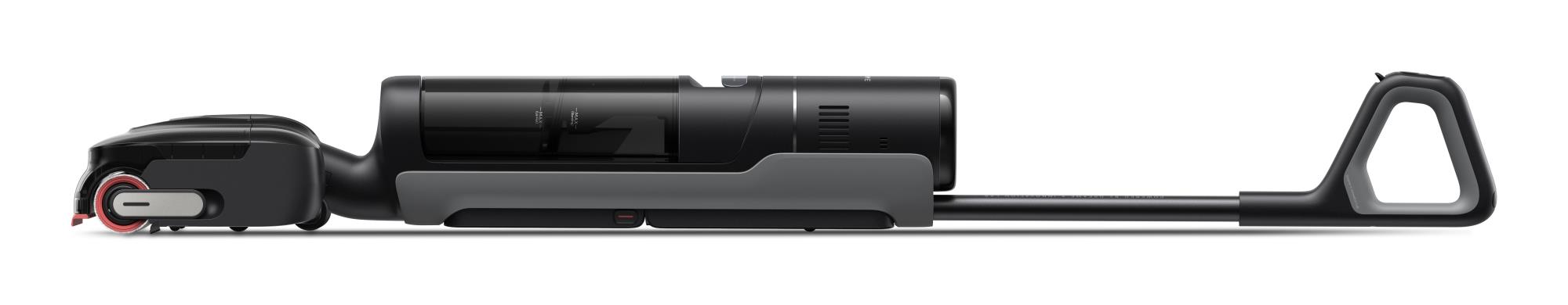Vacuum Cleaner DREAME H15 MIX Cordless 100 Watts Suction power 23000 Pa Capacity 0.78 l Noise 76 dB Weight 5.7 kg HHV46B - Image 9