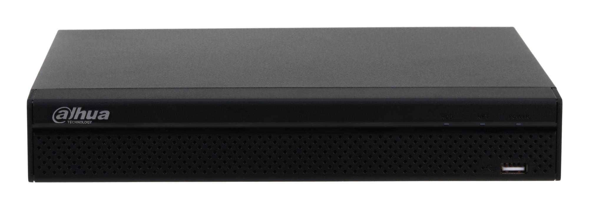 NET VIDEO RECORDER 16CH/NVR4116HS-4KS3 DAHUA - Image 2