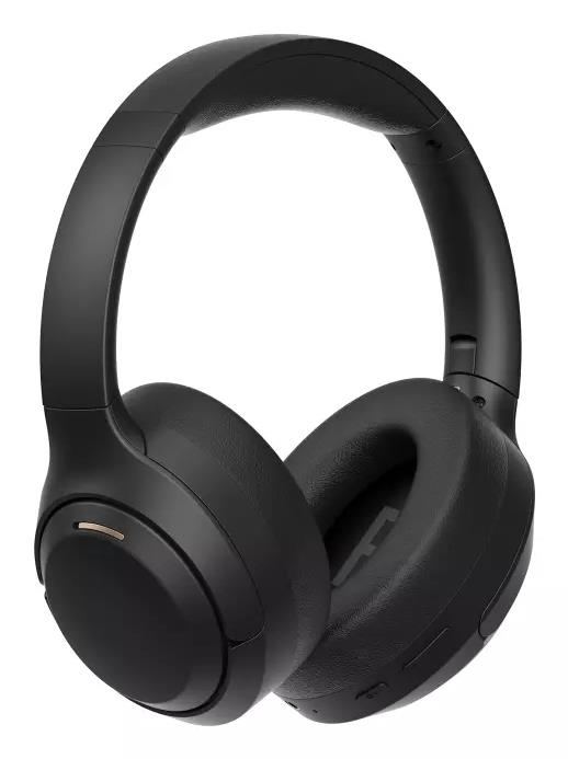 HEADPHONES WRL PRO/BLACK 5504ABSU HONOR CHOICE