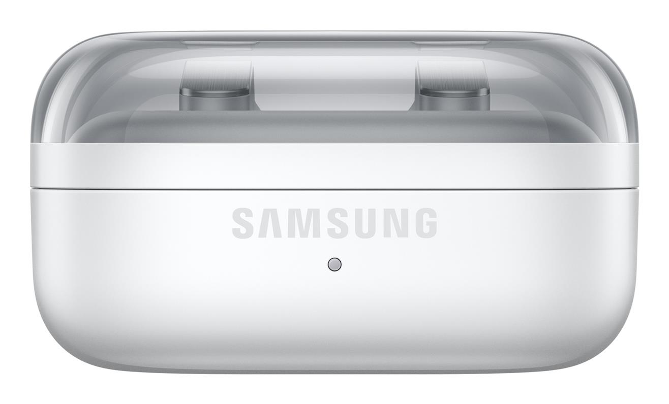 HEADSET GALAXY BUDS4 PRO/WHITE SM-R640 SAMSUNG - Image 7