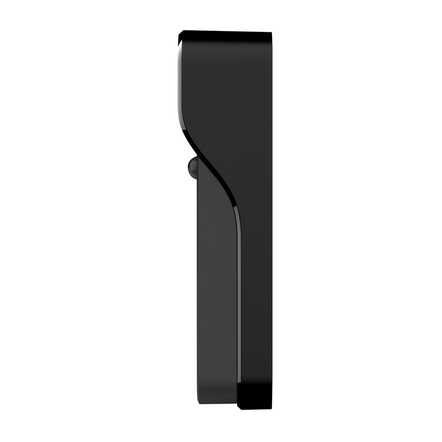 SMART HOME 3000B DOORBELL CAM/BLACK 71387 TRUST - Image 2