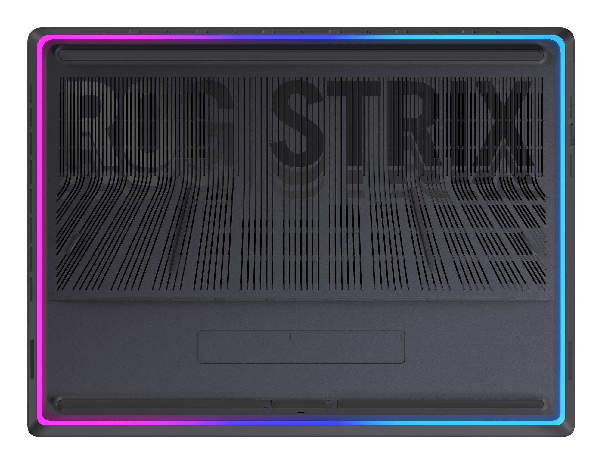 Notebook ASUS ROG Strix G18 (2025) G815LW-S9106W CPU Core Ultra U9-275HX 2700 MHz 18" 2560x1600 RAM 16GB DDR5 5600 MHz SSD 1TB NVIDIA GeForce RTX 5080 16GB ENG Windows 11 Home Eclipse Grey 3.2 kg 90NR0LC1-M004Z0 - Image 28