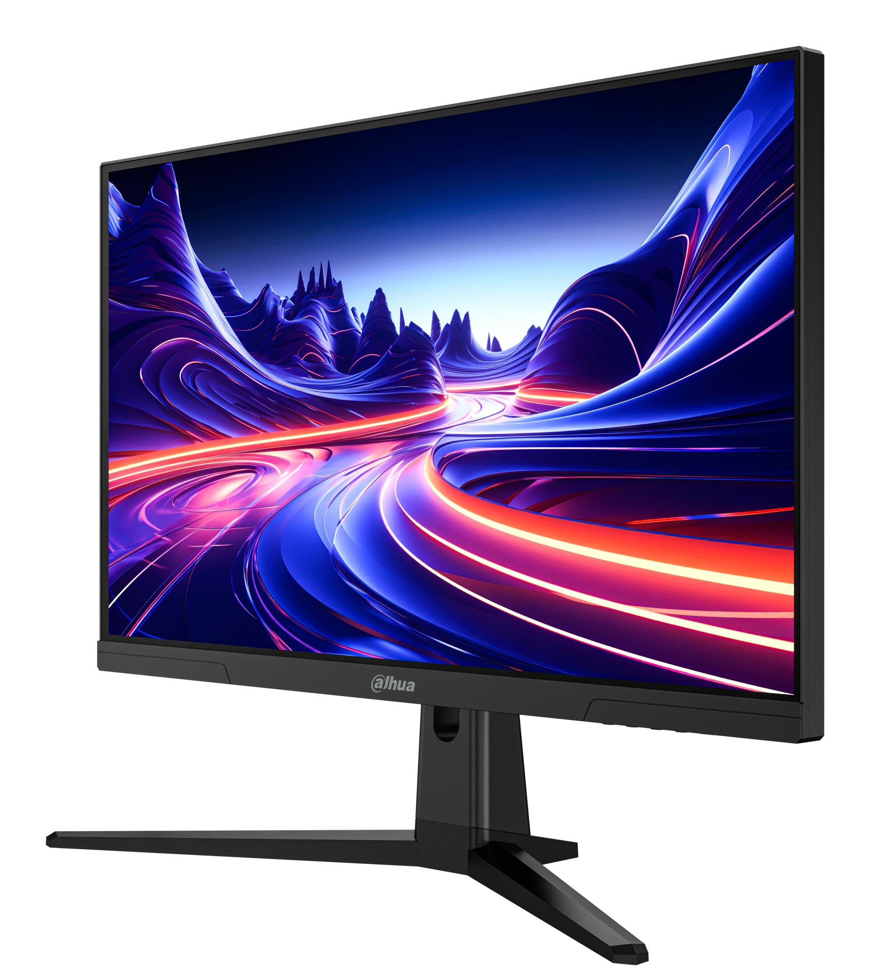 LCD Monitor DAHUA LM25-E231BN 24.5" Gaming Panel IPS 1920x1080 16:9 200Hz 0.5 ms DHI-LM25-E231BN - Image 2