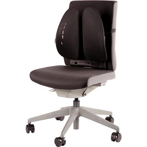 CHAIR BACK SUPPORT/BACK ANGEL 8026401 FELLOWES - Image 2