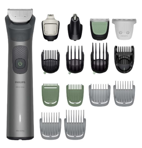 HAIR TRIMMER/MG7951/15 PHILIPS - Image 7