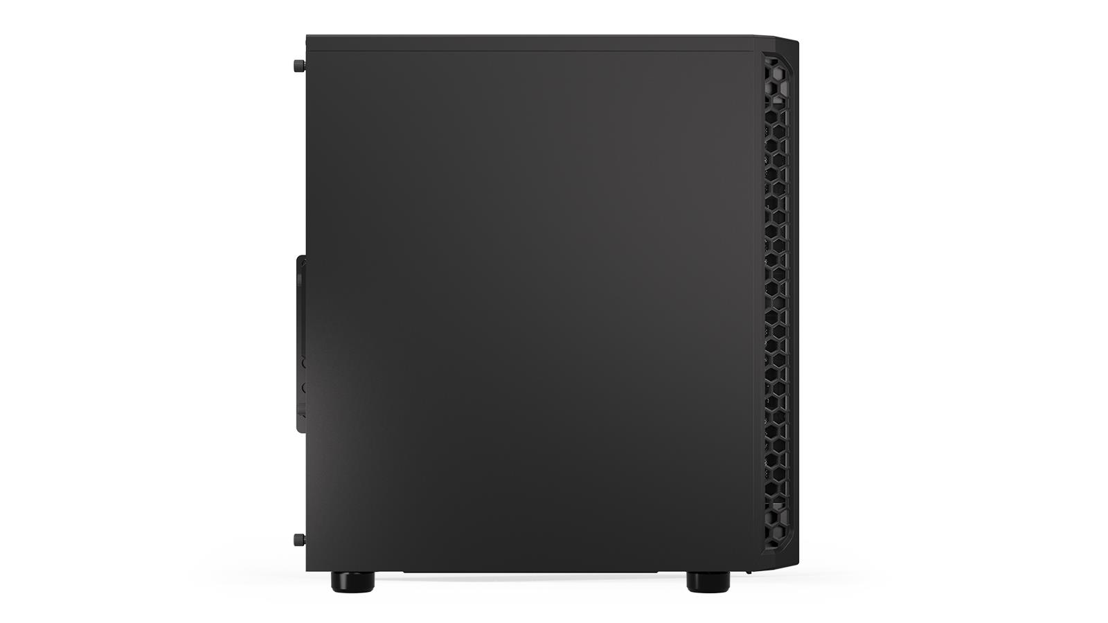 Case ENDORFY Signum 300 Solid MidiTower Not included ATX MicroATX MiniITX Colour Black EY2A003 - Image 7