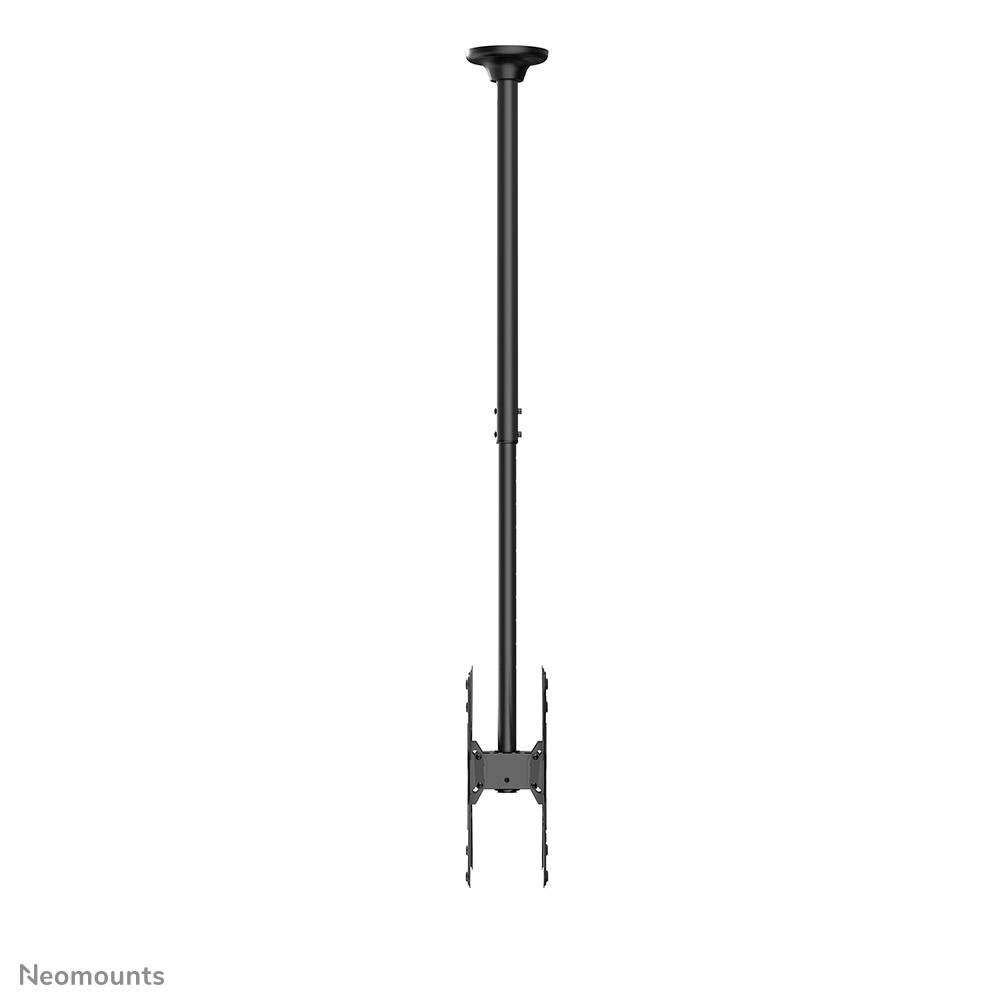 TV SET ACC CEILING MOUNT 32-75/FPMA-C340DBLACK NEOMOUNTS - Image 6