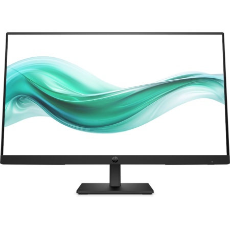 LCD Monitor HP 23.8 " 1920 x 1080 pixels Full HD Native aspect ratio 16:9 LCD Flat B0BU9UT