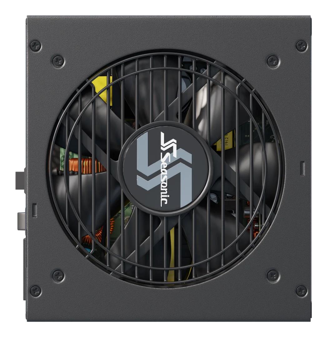 Power Supply SEASONIC FOCUS-GX-750-ATX31 750 Watts Efficiency 80 PLUS GOLD MTBF 100000 hours FOCUS-GX-750-ATX31 - Image 8