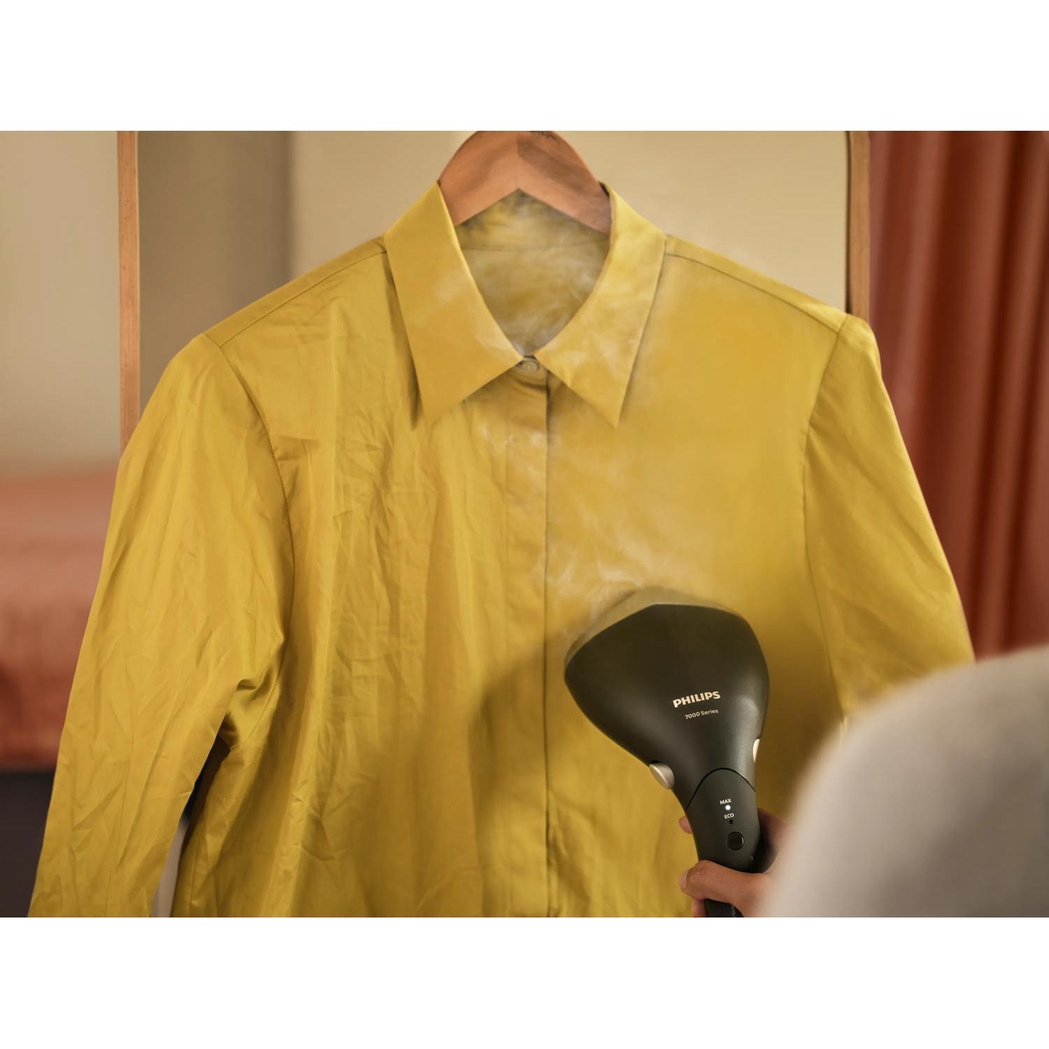 GARMENT STEAMER HANDHELD/STH7040/80 PHILIPS - Image 7