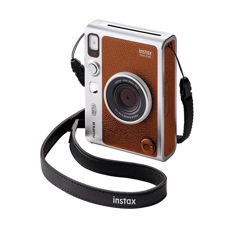 CAMERA INSTANT INSTAX MINI EVO/BROWN FUJIFILM - Image 8