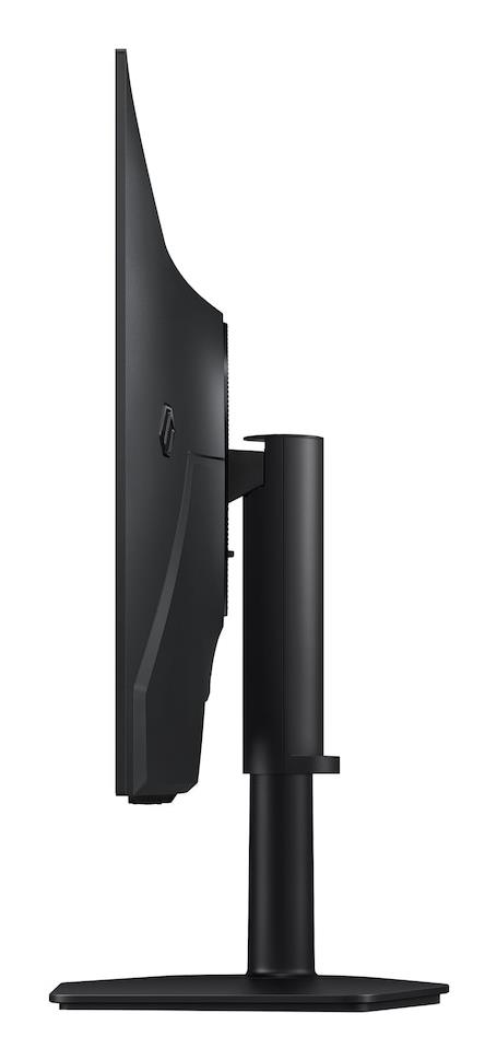 LCD Monitor SAMSUNG 32 " 3840 x 2160 pixels 4K Ultra HD Native aspect ratio 16:9 LED Flat LS32HG730SUXEN - Image 7
